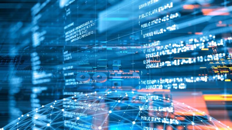 Linux基石:霍林郭勒市小程序开发公司的技术底座与发行版选择逻辑